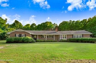 305 Washington Street, Pikeville, NC 27863