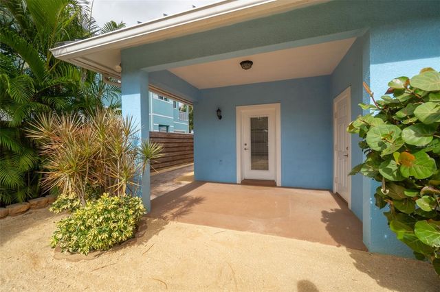 131 HARDING AVENUE 131 & 129, Cocoa Beach, FL 32931