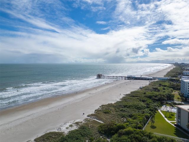 131 HARDING AVENUE 131 & 129, Cocoa Beach, FL 32931