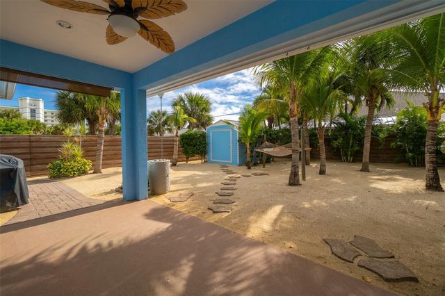 131 HARDING AVENUE 131 & 129, Cocoa Beach, FL 32931