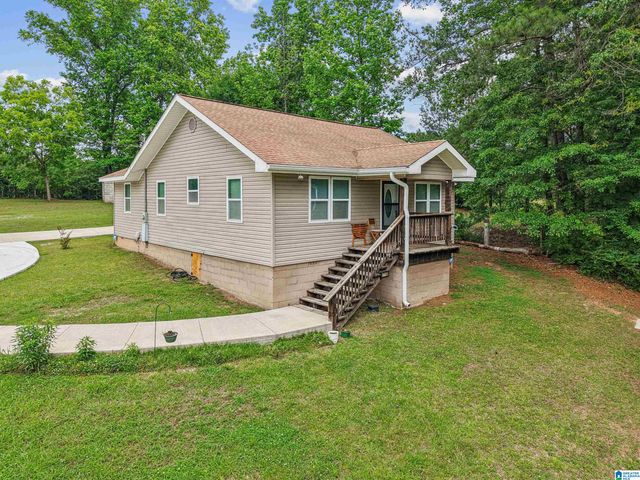 1714 ODENS MILL ROAD, Sylacauga, AL 35151