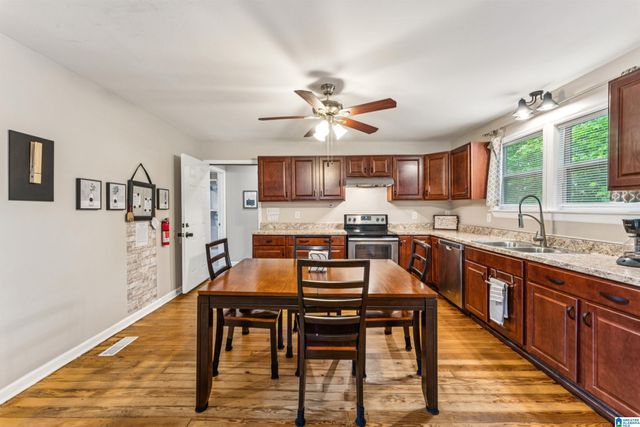 1714 ODENS MILL ROAD, Sylacauga, AL 35151