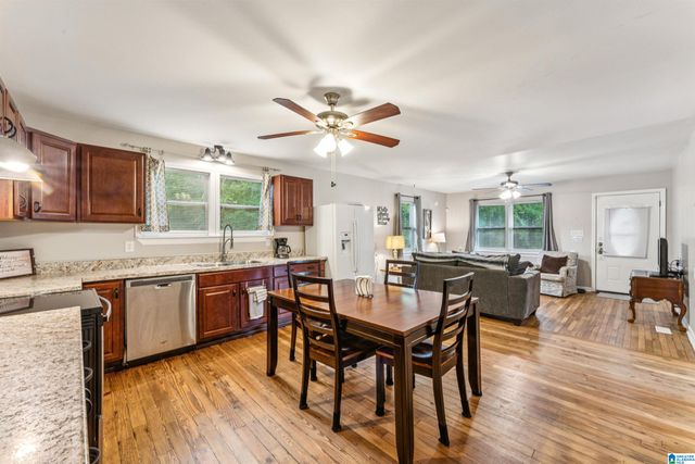 1714 ODENS MILL ROAD, Sylacauga, AL 35151