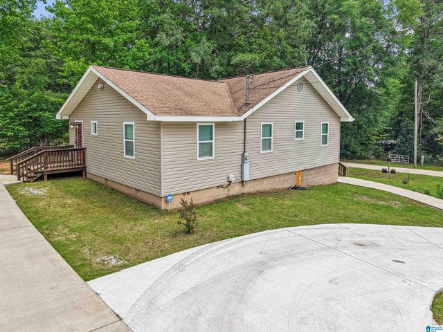 1714 ODENS MILL ROAD, Sylacauga, AL 35151