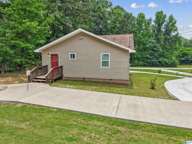 1714 ODENS MILL ROAD, Sylacauga, AL 35151