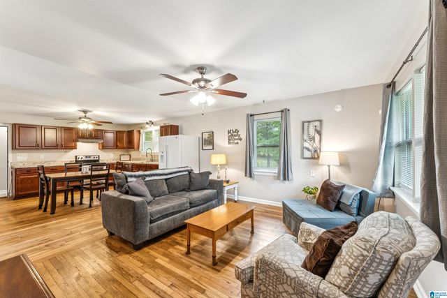 1714 ODENS MILL ROAD, Sylacauga, AL 35151