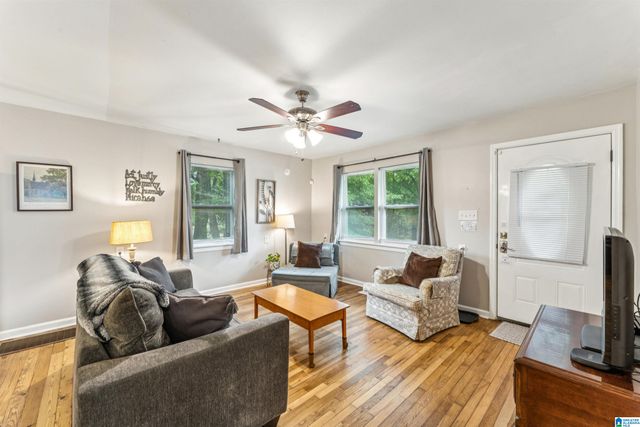 1714 ODENS MILL ROAD, Sylacauga, AL 35151