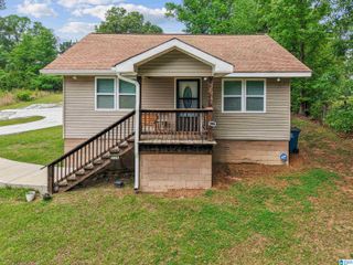 1714 ODENS MILL ROAD, Sylacauga, AL 35151