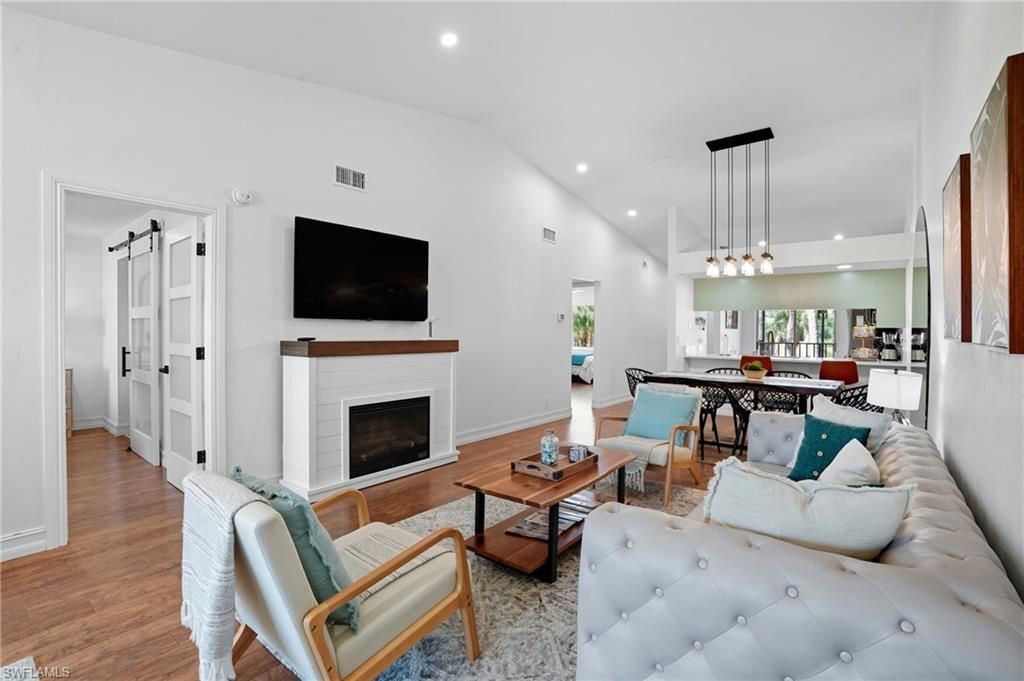 4040 Ice Castle WAY # 2802, Naples, FL 34112