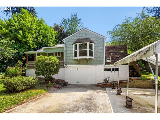 9224 Sw 26TH Ave, Portland, OR 97219