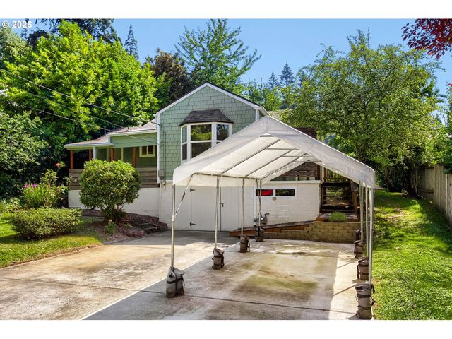 9224 Sw 26TH Ave, Portland, OR 97219