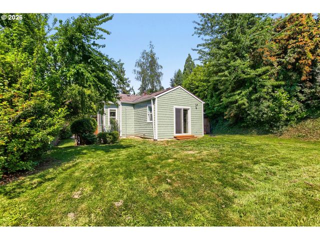 9224 Sw 26TH Ave, Portland, OR 97219