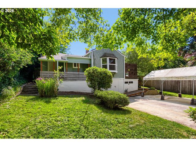 9224 Sw 26TH Ave, Portland, OR 97219