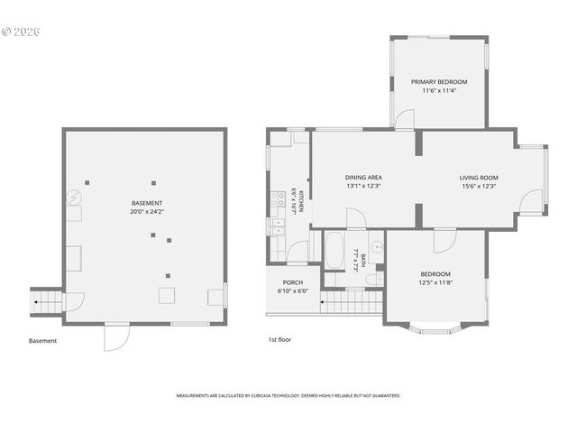 9224 Sw 26TH Ave, Portland, OR 97219
