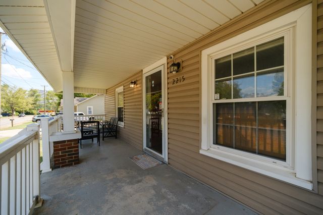 2215 Albion St, Nashville, TN 37208
