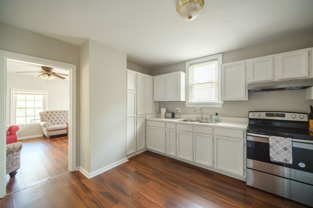 2215 Albion St, Nashville, TN 37208