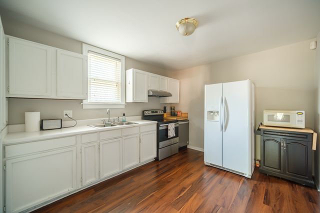 2215 Albion St, Nashville, TN 37208
