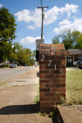 2215 Albion St, Nashville, TN 37208