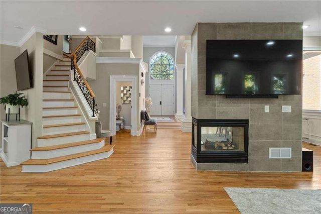 820 Glen Royal Drive, Roswell, GA 30076