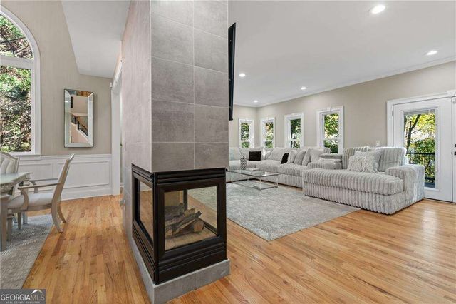 820 Glen Royal Drive, Roswell, GA 30076