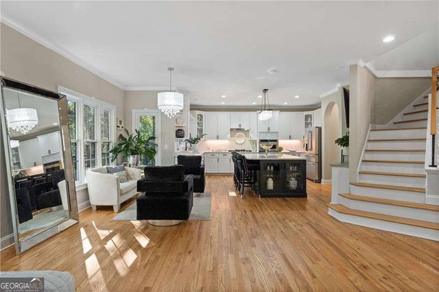 820 Glen Royal Drive, Roswell, GA 30076