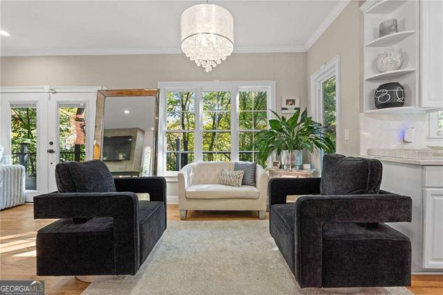 820 Glen Royal Drive, Roswell, GA 30076