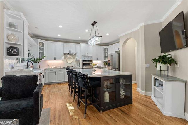 820 Glen Royal Drive, Roswell, GA 30076