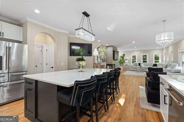 820 Glen Royal Drive, Roswell, GA 30076