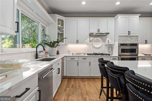 820 Glen Royal Drive, Roswell, GA 30076