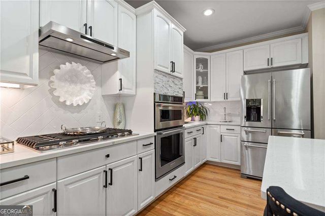 820 Glen Royal Drive, Roswell, GA 30076