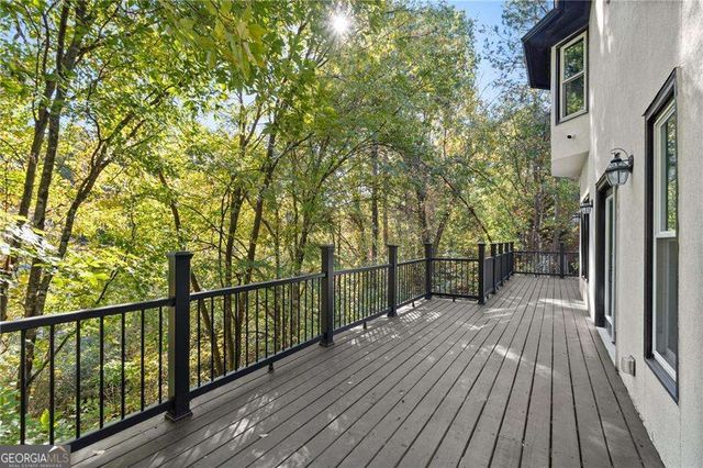 820 Glen Royal Drive, Roswell, GA 30076