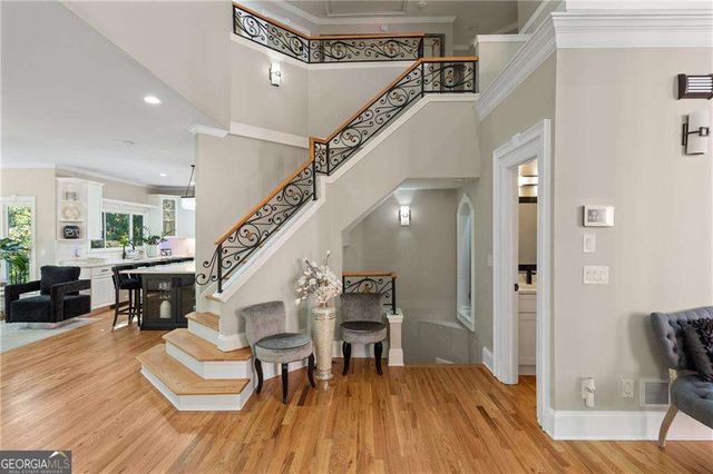 820 Glen Royal Drive, Roswell, GA 30076