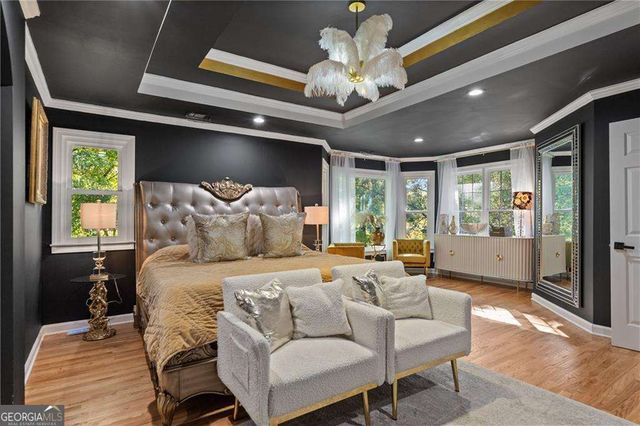 820 Glen Royal Drive, Roswell, GA 30076