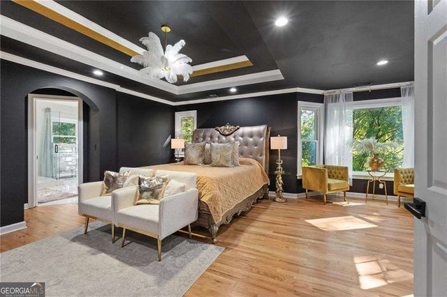 820 Glen Royal Drive, Roswell, GA 30076