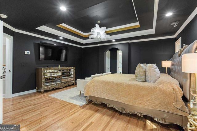 820 Glen Royal Drive, Roswell, GA 30076