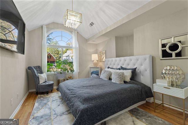 820 Glen Royal Drive, Roswell, GA 30076