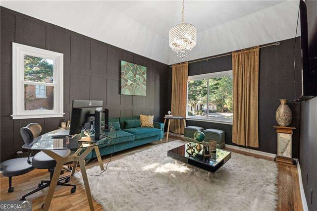 820 Glen Royal Drive, Roswell, GA 30076