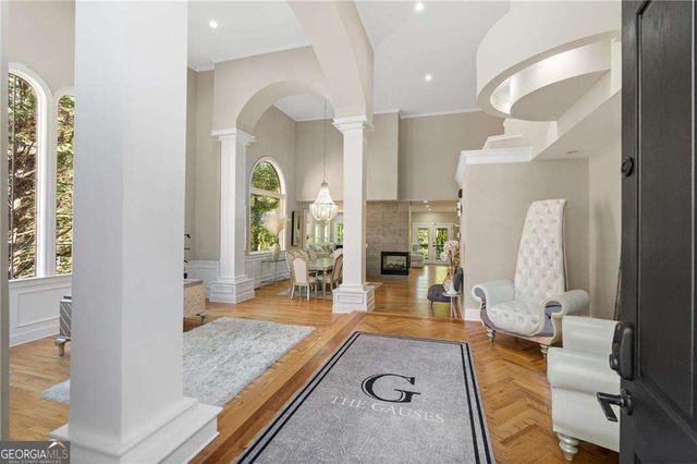 820 Glen Royal Drive, Roswell, GA 30076