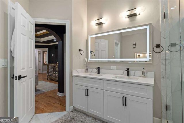 820 Glen Royal Drive, Roswell, GA 30076