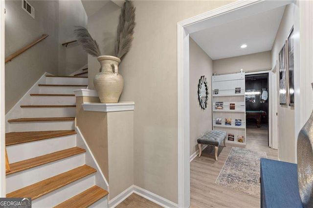 820 Glen Royal Drive, Roswell, GA 30076