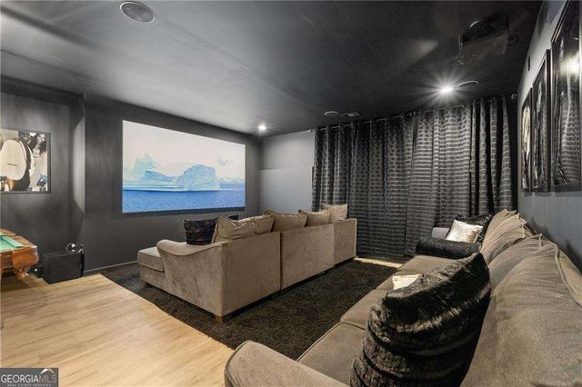 820 Glen Royal Drive, Roswell, GA 30076