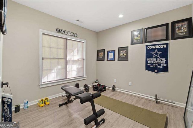 820 Glen Royal Drive, Roswell, GA 30076