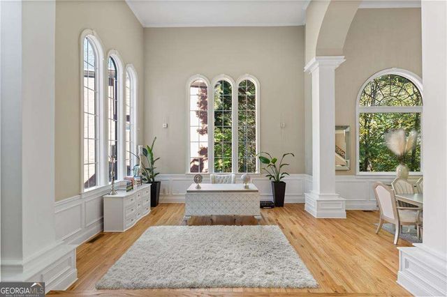 820 Glen Royal Drive, Roswell, GA 30076