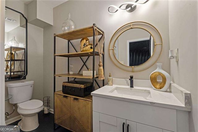 820 Glen Royal Drive, Roswell, GA 30076