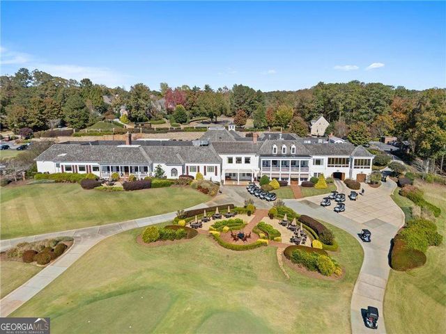 820 Glen Royal Drive, Roswell, GA 30076