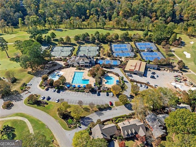 820 Glen Royal Drive, Roswell, GA 30076