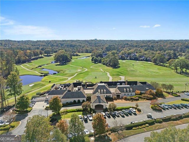 820 Glen Royal Drive, Roswell, GA 30076