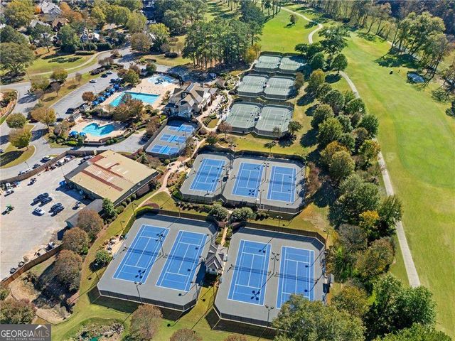 820 Glen Royal Drive, Roswell, GA 30076