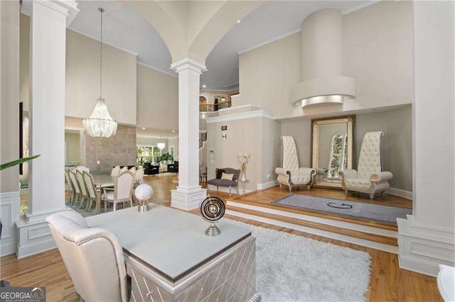 820 Glen Royal Drive, Roswell, GA 30076