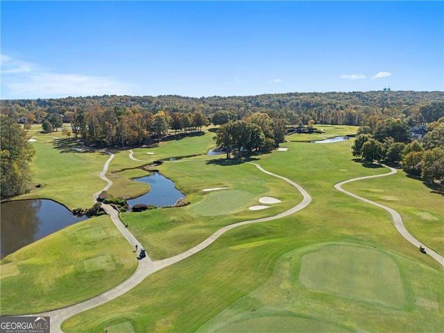 820 Glen Royal Drive, Roswell, GA 30076